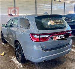 دودج دورانجو